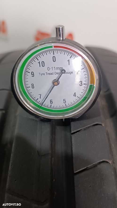 ANVELOPE 235 55 18 100V 235/55/18 PIRELLI CP V0342 VARA - 3