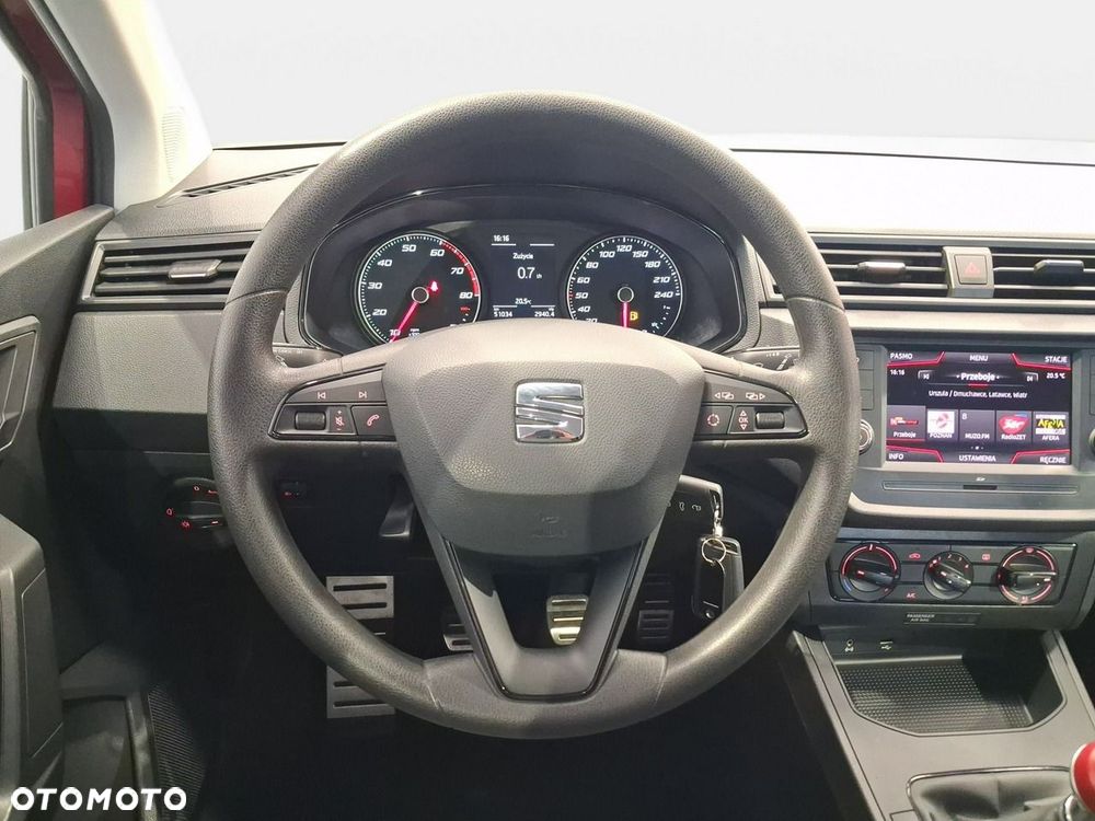 Seat Arona - 16