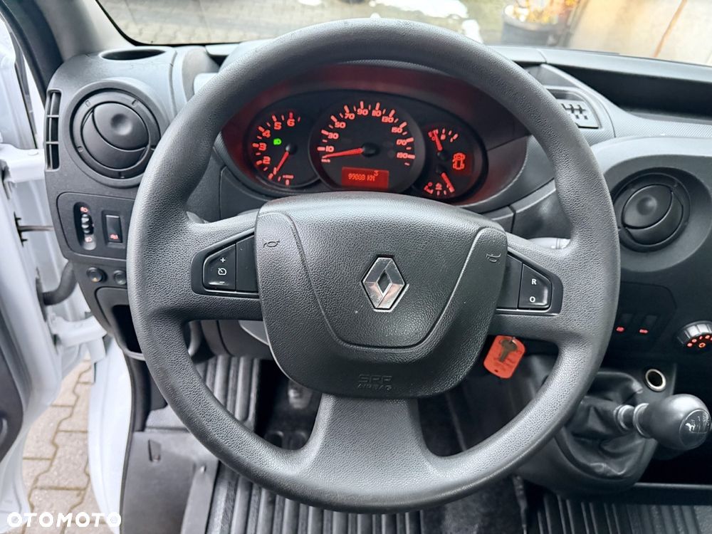 Renault Master - 7