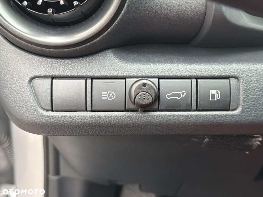 Toyota C-HR 1.8 Hybrid Executive - 18