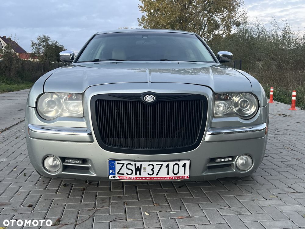 Chrysler 300C - 1
