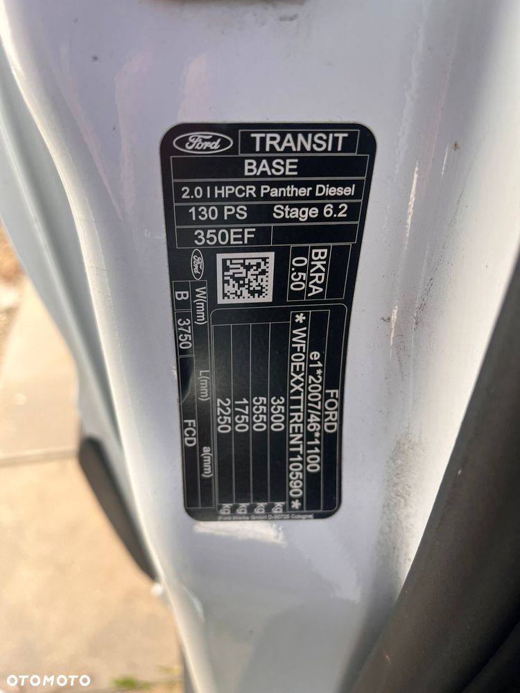 Ford Transit - 17