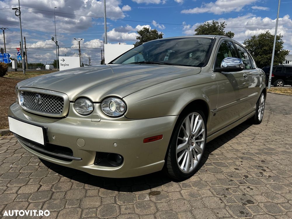 Jaguar X-Type ver-2-2d - 10