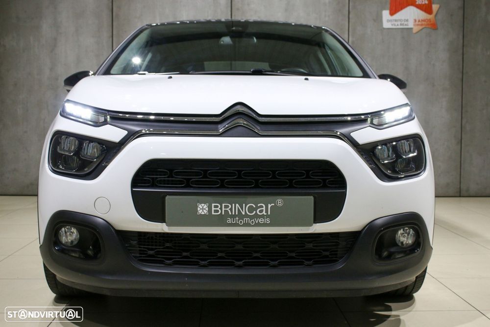 Citroën C3 1.2 PureTech Shine - 7