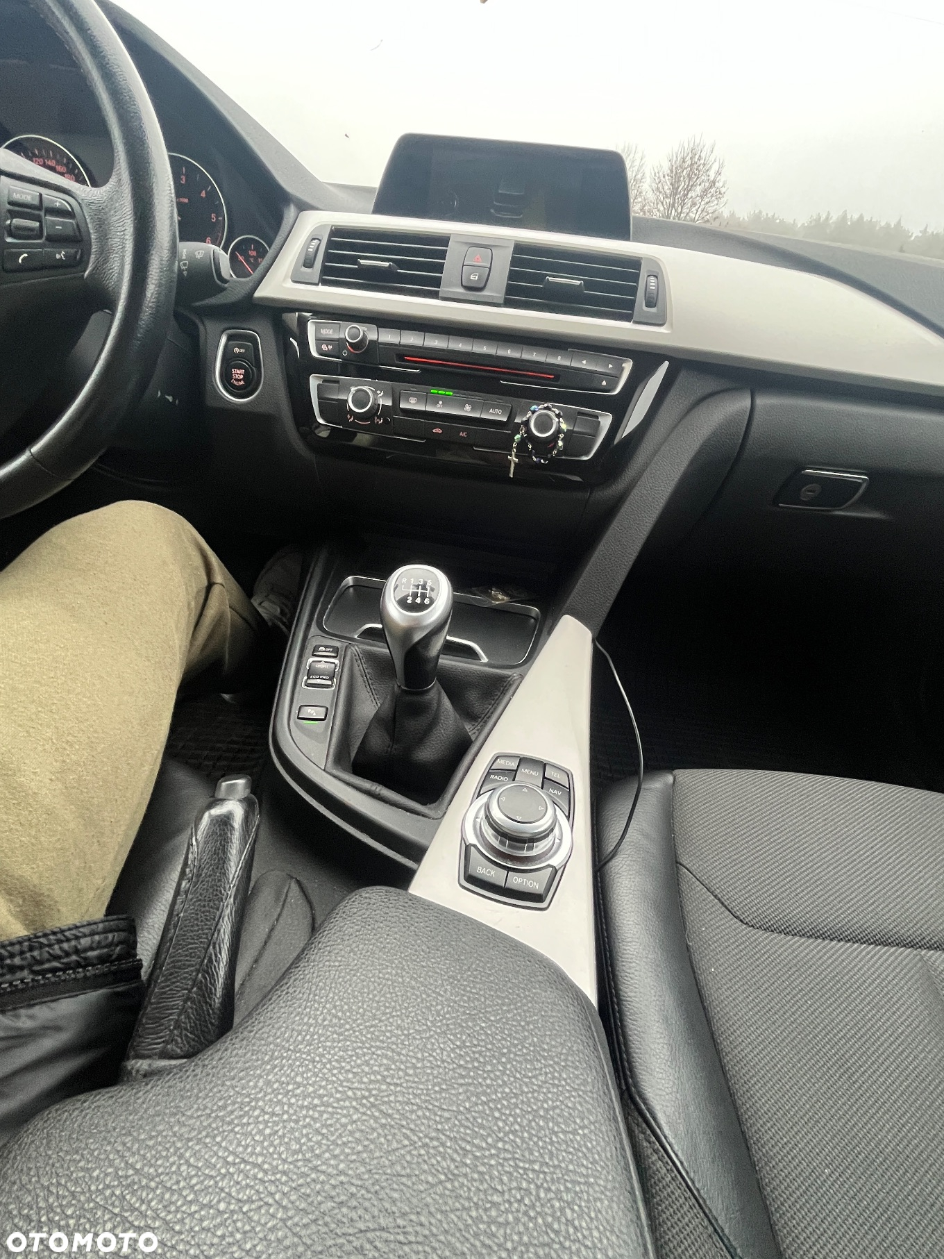 BMW Seria 3 - 11