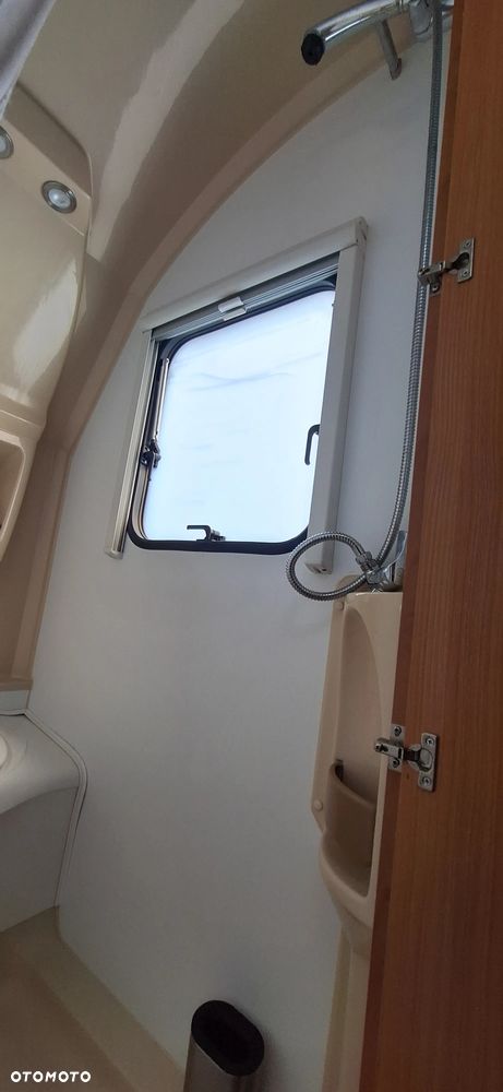 Adria Adora 462 PU Klima Przedsionek Markiza - 25