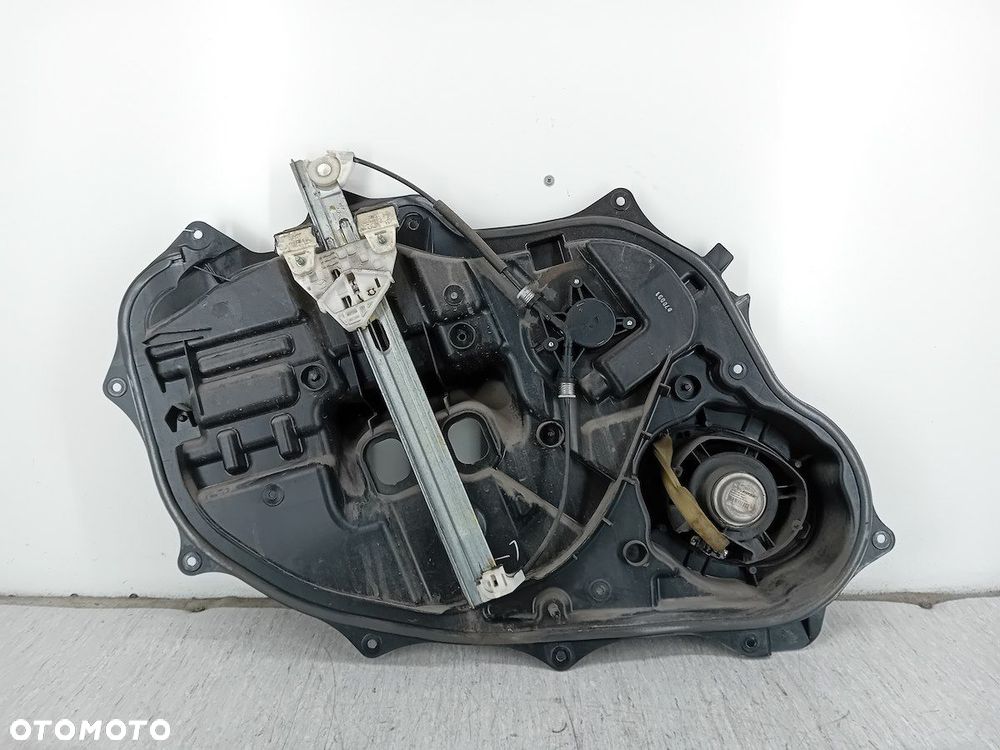 PODNOŚNIK SZYBY PRAWY TYŁ MAZDA CX-9 TD117297X  GJ6A5858X - 5