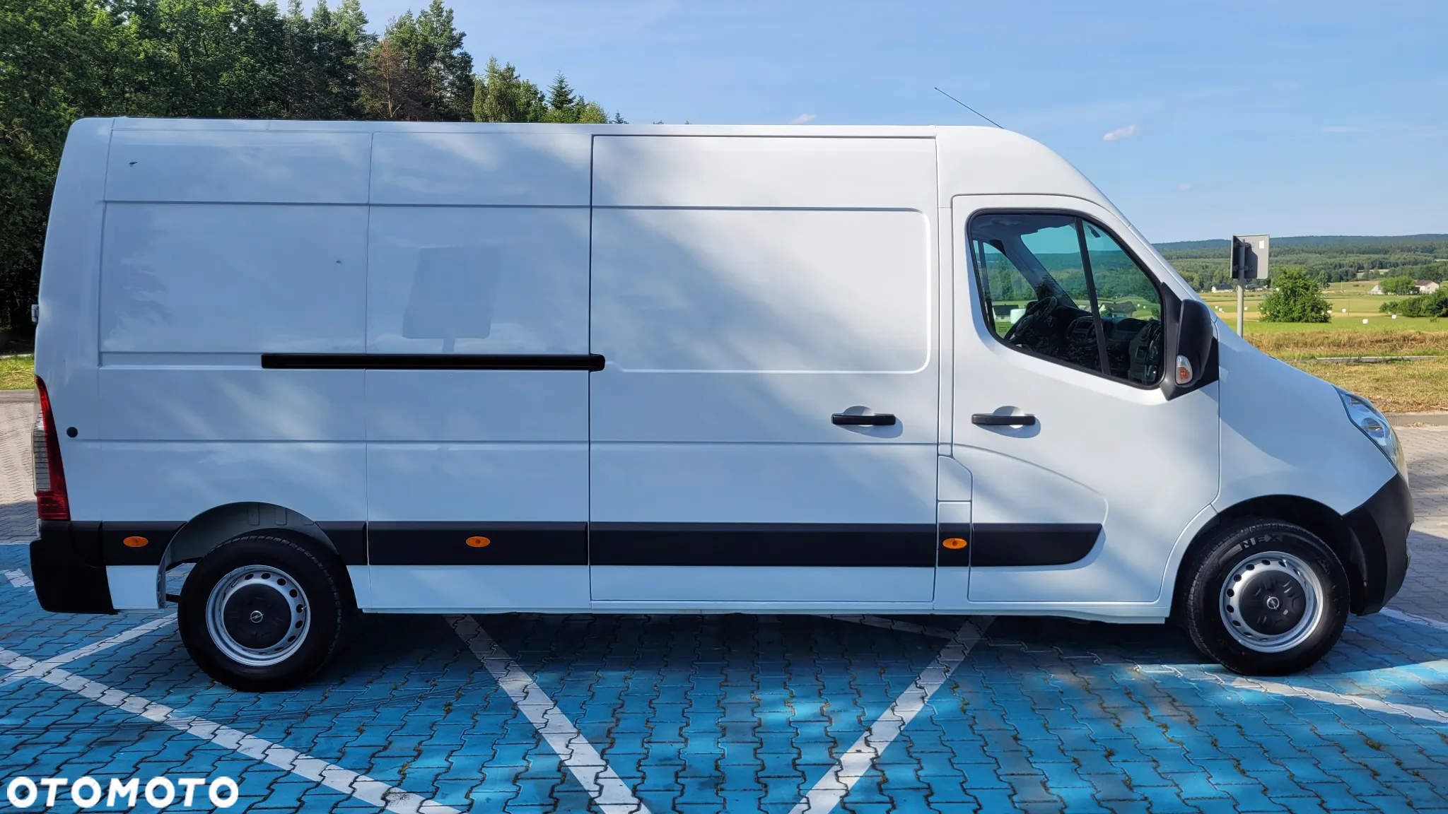 Opel Movano - 6