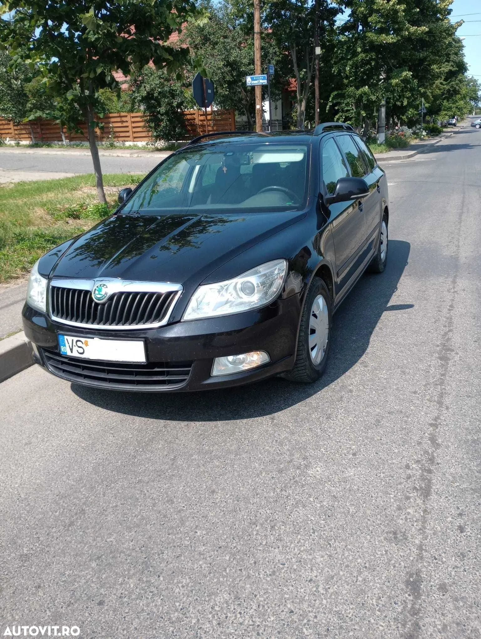 Skoda Octavia 1.6 TDI Classic - 1