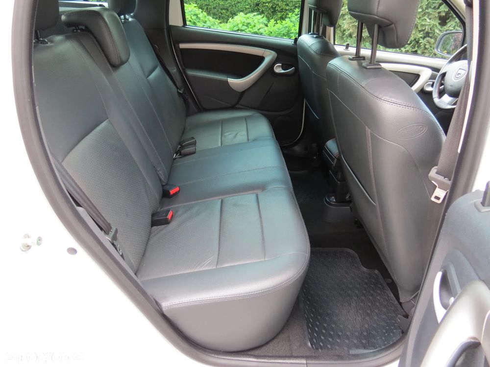 Dacia Duster 1.6 16V 105 4x2 Prestige - 32