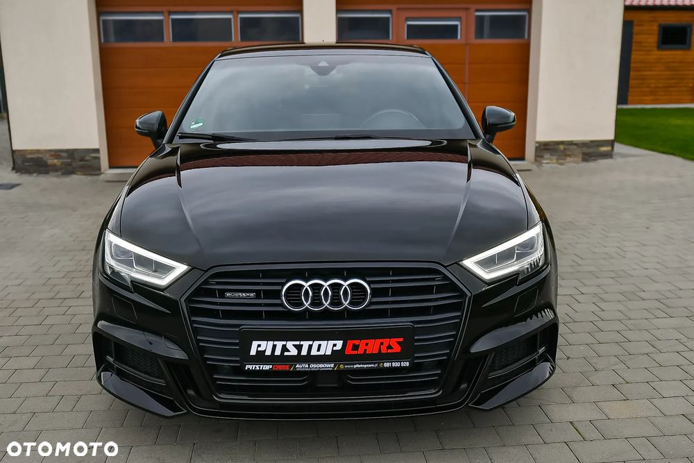Audi A3 Sportback - 8