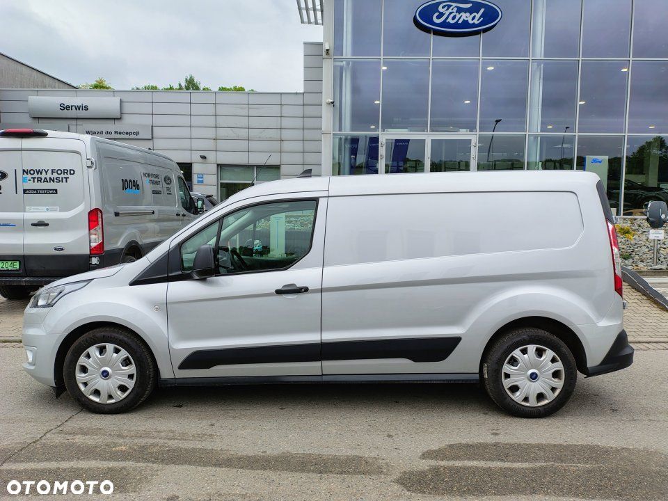 Ford Transit Connect - 4