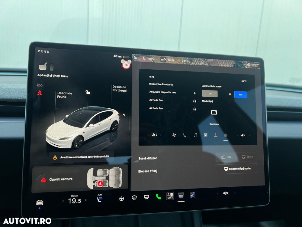 Tesla Model 3 - 26