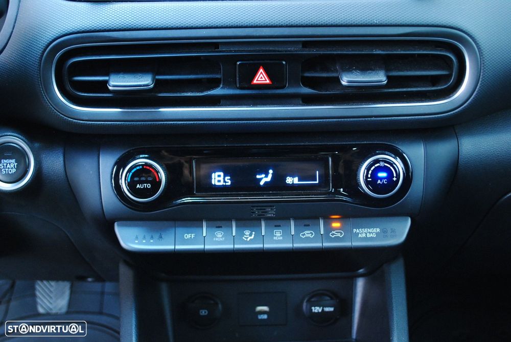 Hyundai Kauai 1.0 T-GDi Premium - 18
