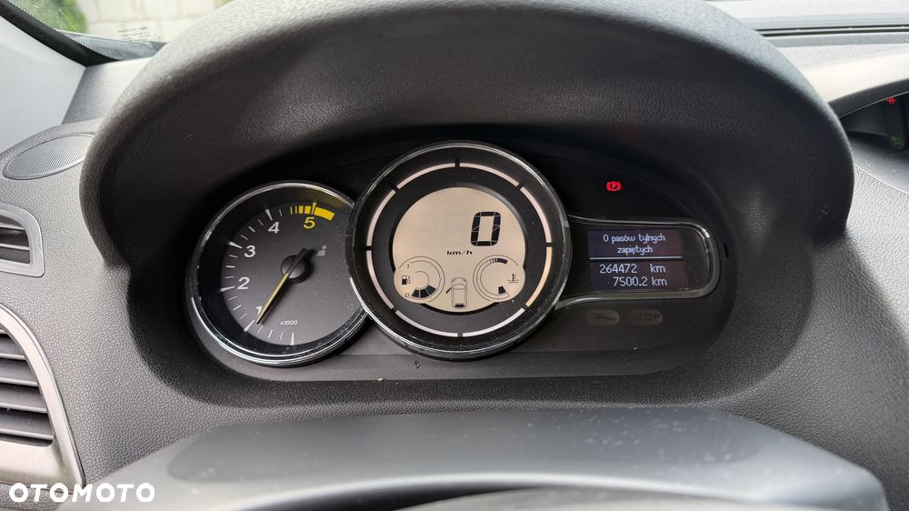 Renault Megane 1.5 dCi Dynamique - 3