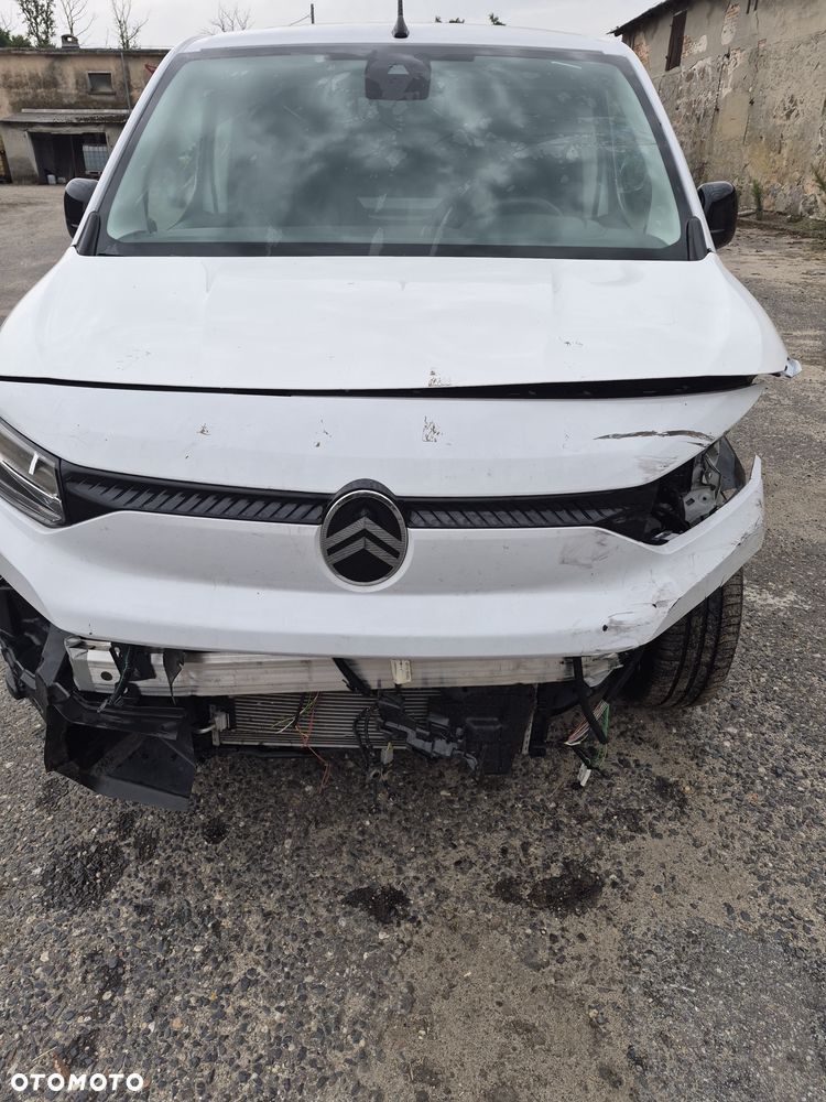 Citroën Berlingo - 7