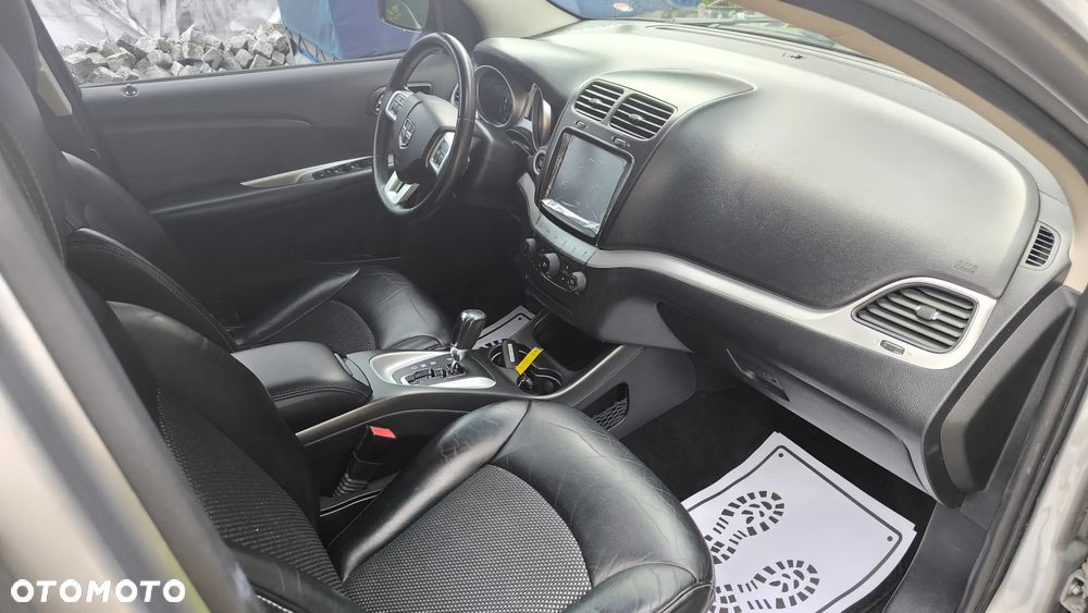 Dodge Journey - 17
