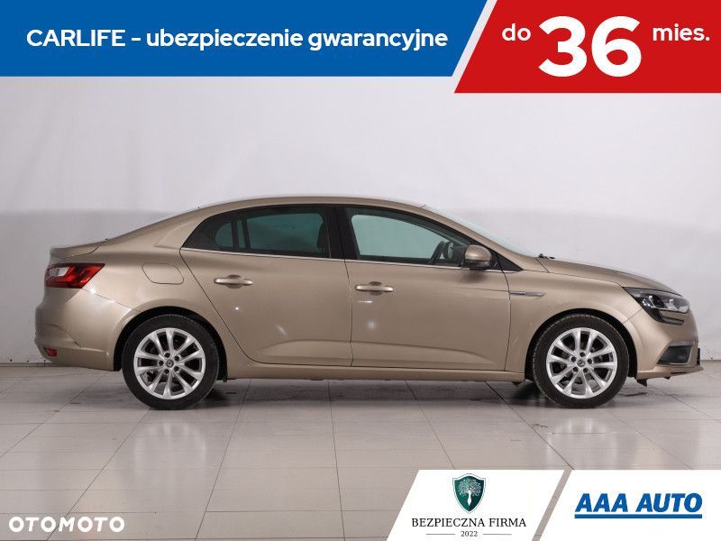 Renault Megane - 8