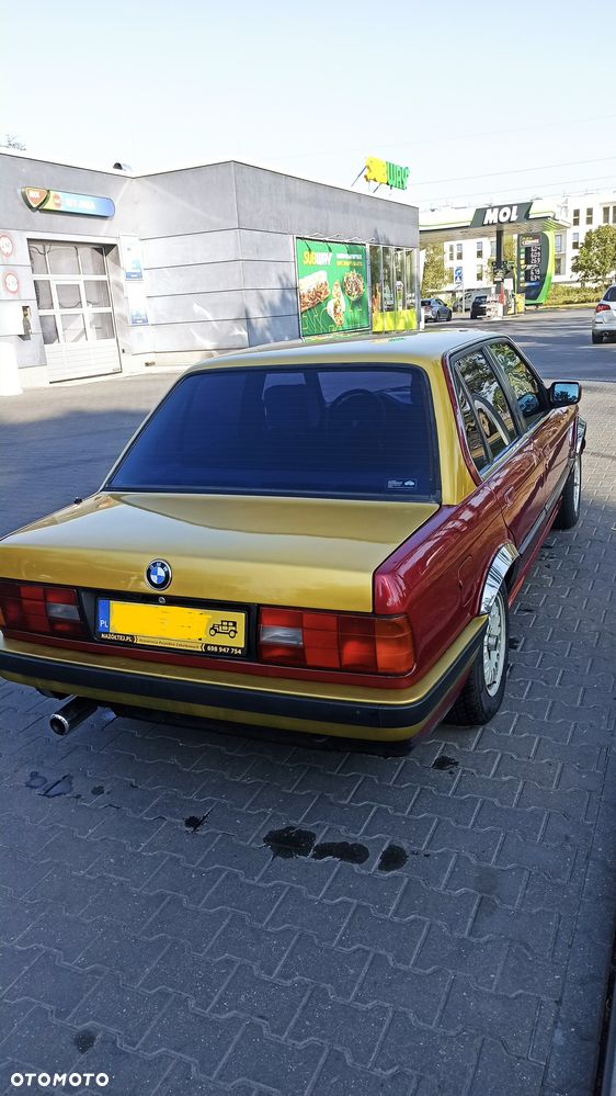 BMW Seria 3 - 3