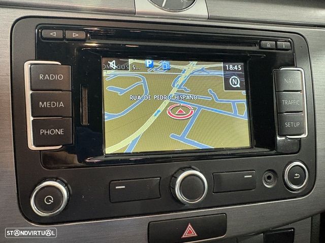 VW Passat Variant - 10