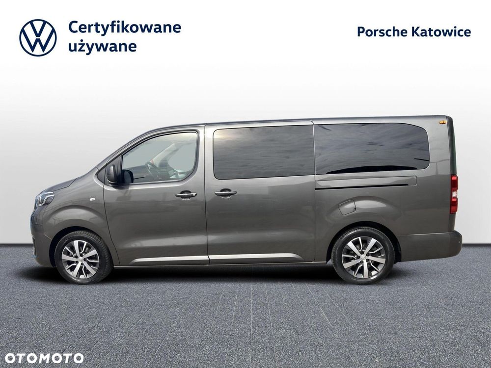Toyota Proace Verso - 3