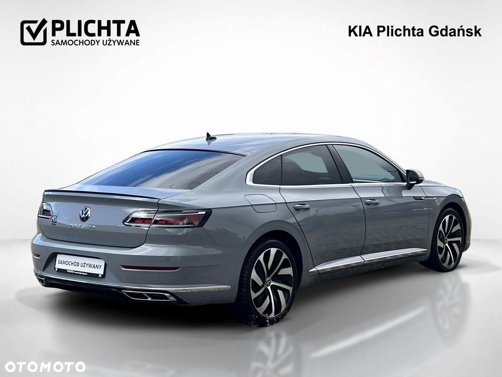 Volkswagen Arteon 2.0 TSI R-Line DSG - 6