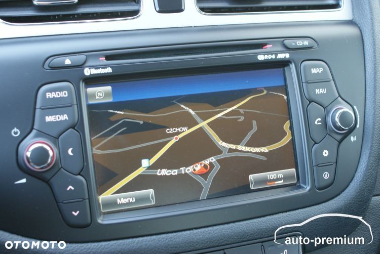 Kia Ceed 1.6 GDI Dream Team Edition - 14