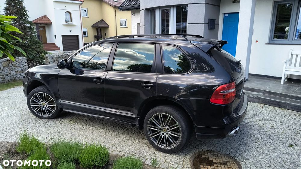 Porsche Cayenne Diesel - 15