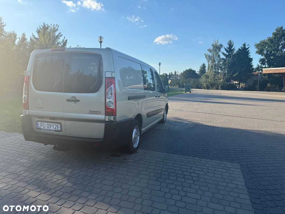 Citroën Jumpy - 3