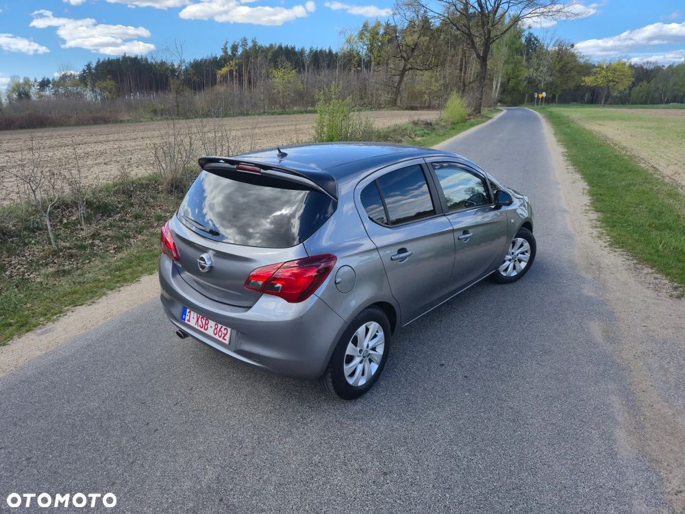 Opel Corsa - 32