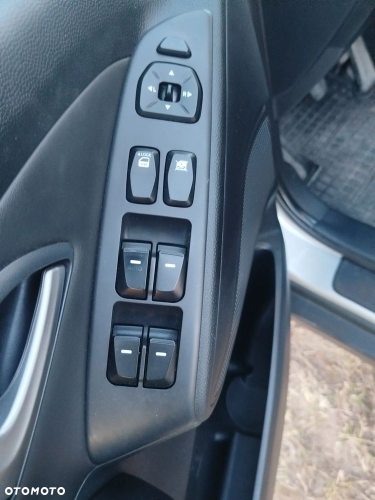 Hyundai ix35 2.0 Style 2WD - 11