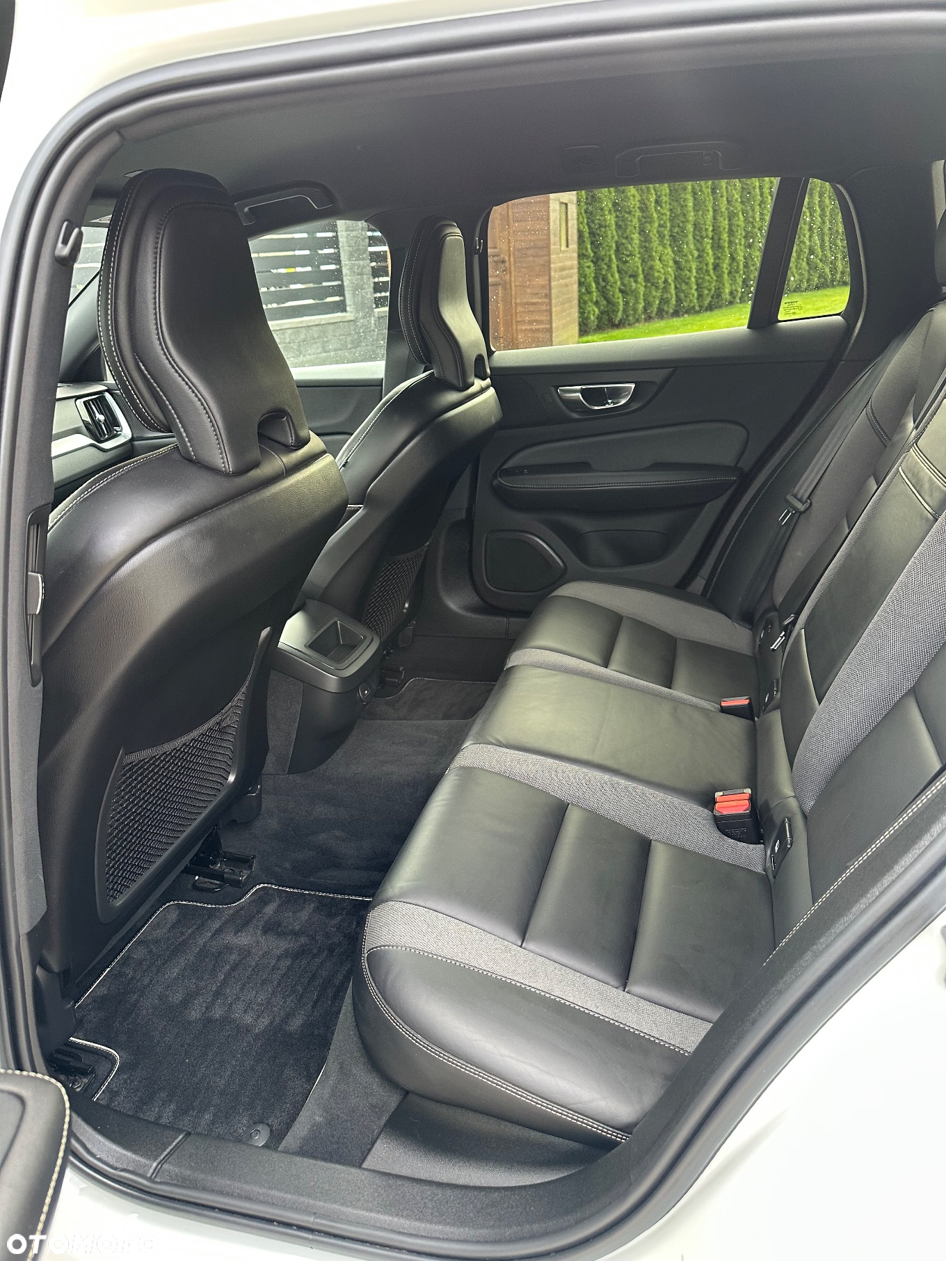 Volvo V60 B3 B Geartronic RDesign - 28