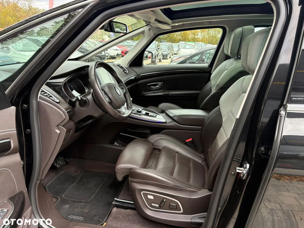Renault Espace Energy TCe 200 EDC Business - 27