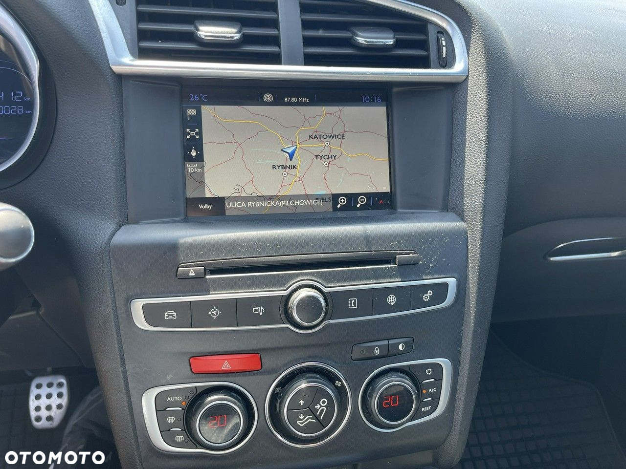 DS Automobiles DS 4 - 11