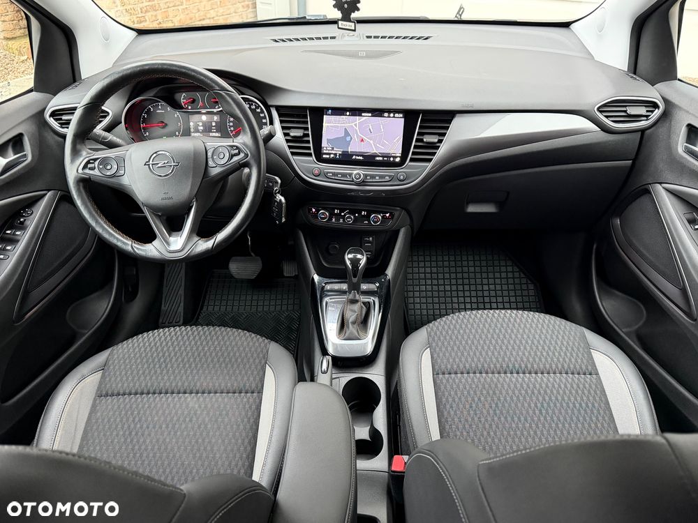 Opel Crossland X 1.2 Start/Stop Automatik Innovation - 7