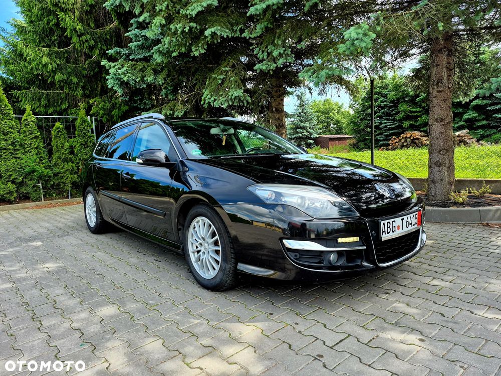 Renault Laguna - 3