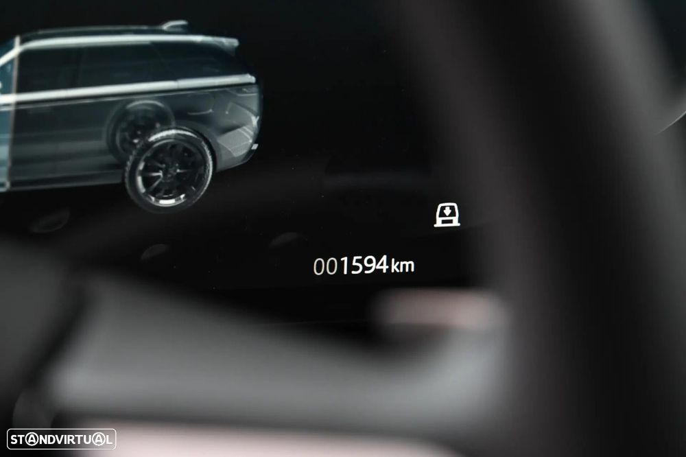 Land Rover Range Rover Sport 3.0 P460e S - 21