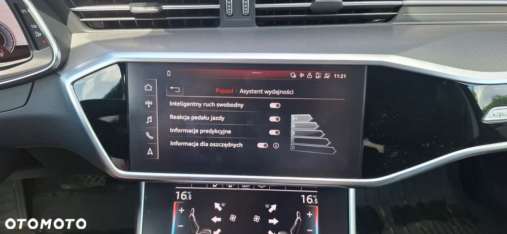 Audi A6 Limousine 50 TDI mHEV Quattro Sport Tiptronic - 22