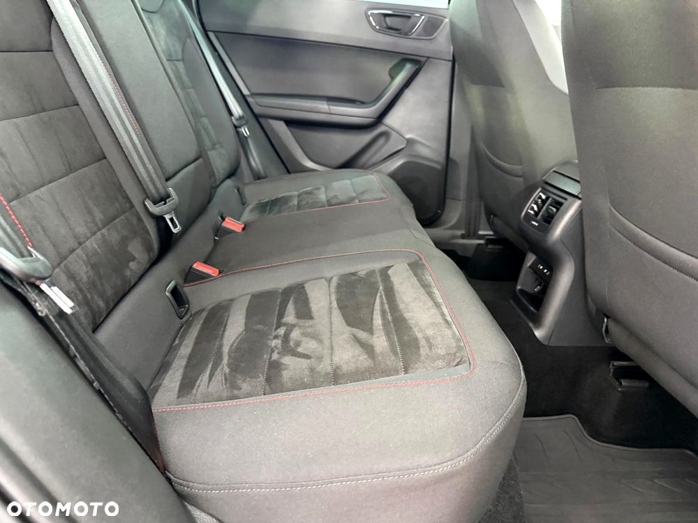 Seat Ateca 2.0 TSI 4Drive DSG FR - 32