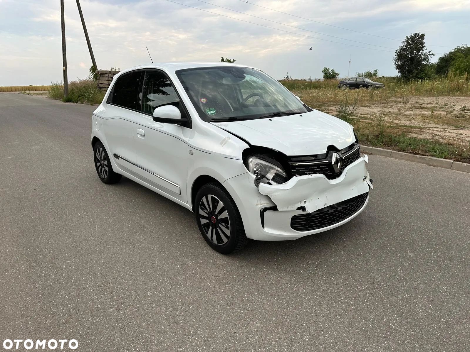 Renault Twingo SCe 75 Signature - 1