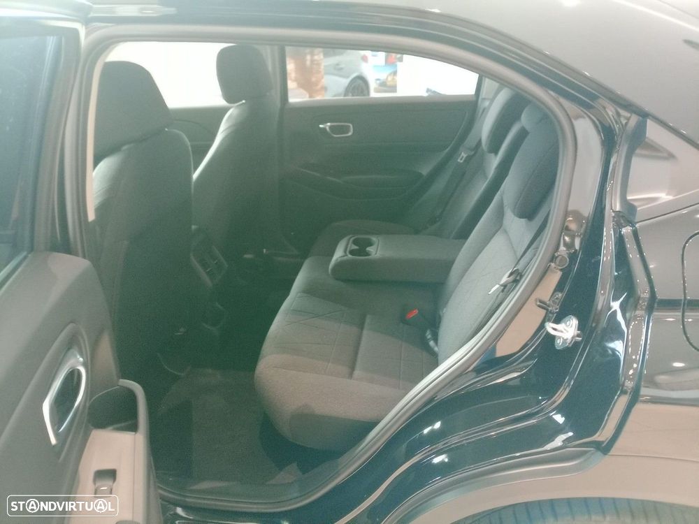 Honda HR-V 1.5 i-MMD e:HEV Elegance - 3