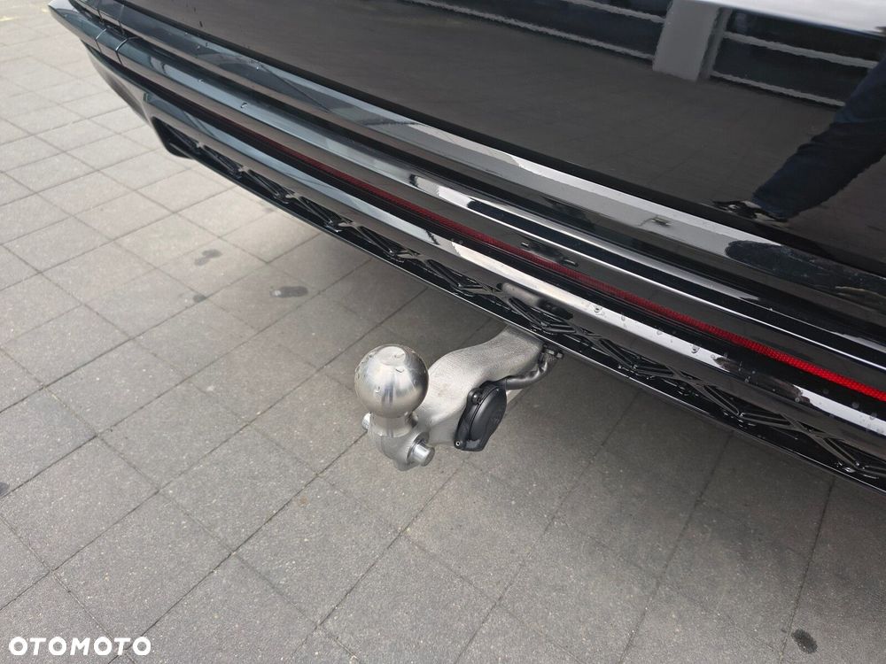 Volkswagen Touareg - 9