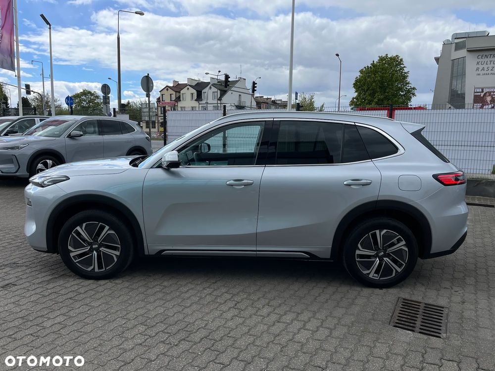 Geely Starray EM-i 1.5 PHEV Pro - 5