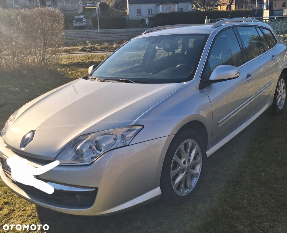 Renault Laguna 2.0 16V Dynamique - 11