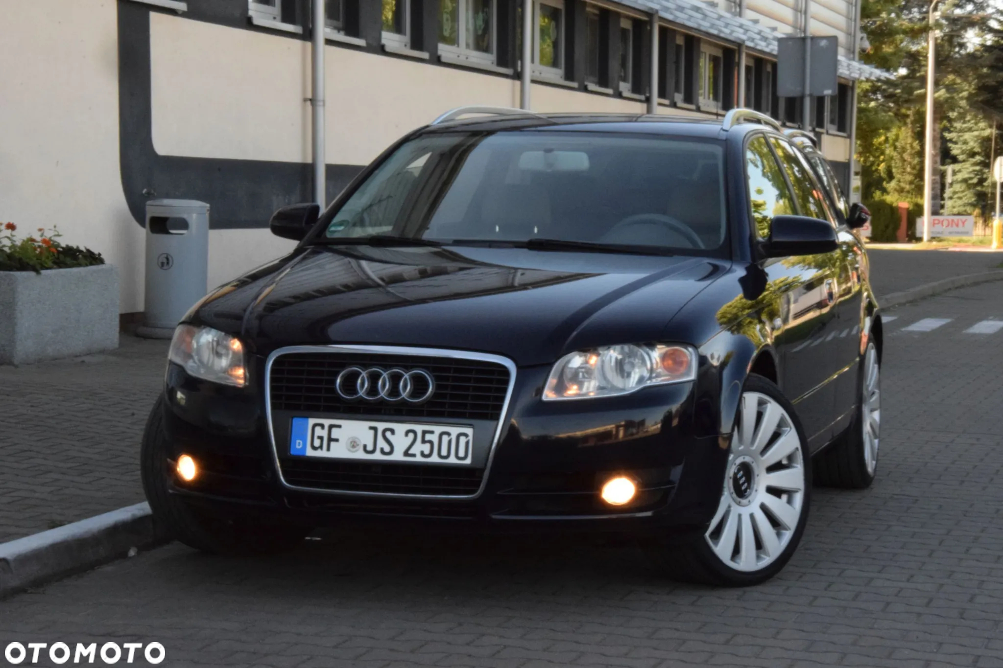 Audi A4 - 36