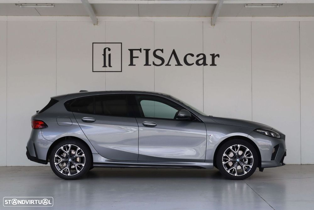 BMW 116 Pack Desportivo M - 8