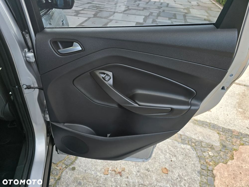Ford Kuga 1.5 EcoBlue COOL&CONNECT - 28