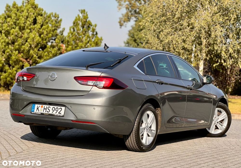 Opel Insignia 1.6 CDTI Business Innovation - 13