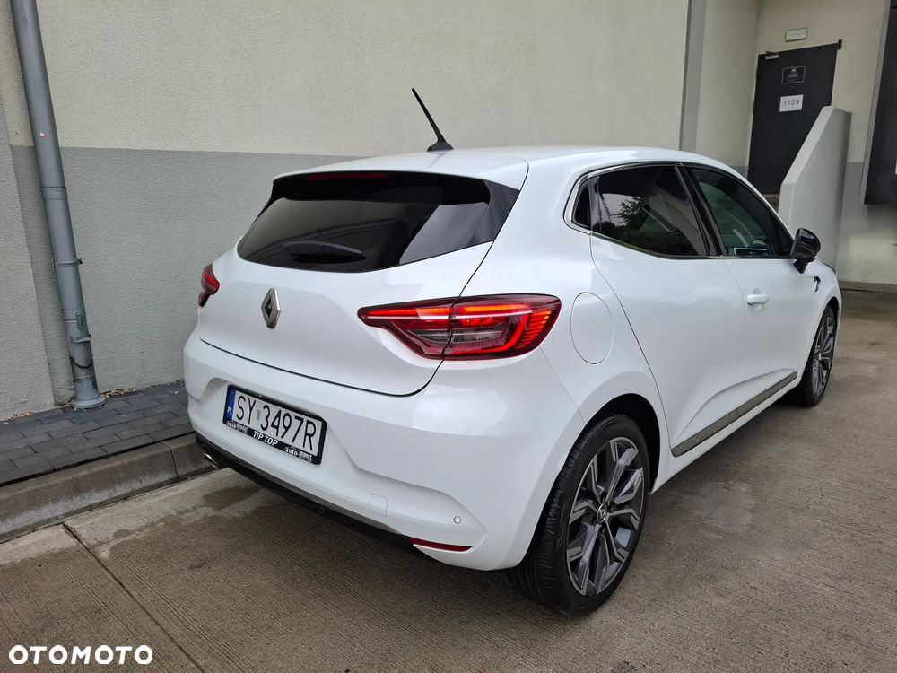 Renault Clio TCe 130 EDC GPF EDITION ONE - 5