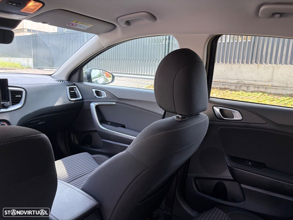 Kia XCeed 1.5 T-GDI Sport - 13